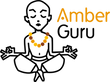 Amber Guru (Amber Teething Necklaces) Logo - Home