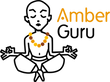 Amber Guru (Amber Teething Necklaces) Logo - Home