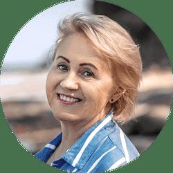 Irena Karaulnovienė